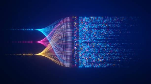 Advanced Data Transformation